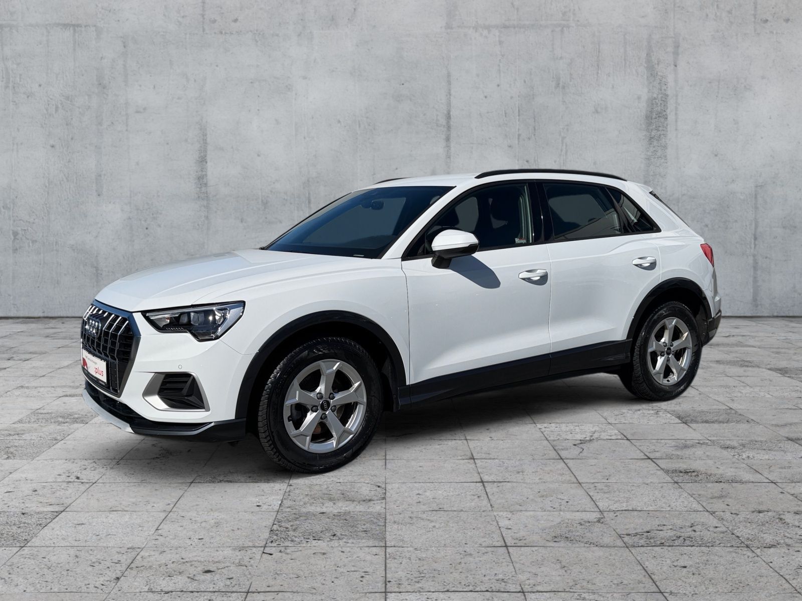 Audi Q3 - Bild 2