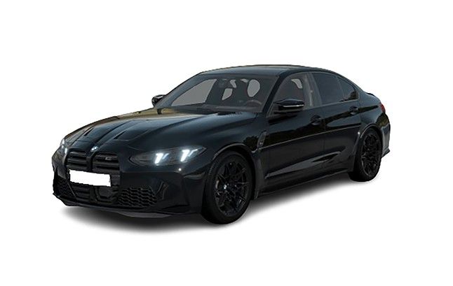 BMW M3 Comp. xDrive Limousine 530 PS Autom. InnoP