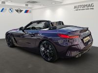 BMW Z4 M40 - Vorschau Bild 4