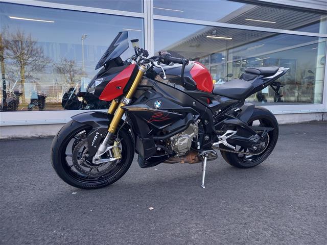 BMW S 1000 R