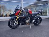 BMW S 1000 R - NAKED BIKE VON 751 BIS 1000 CCM