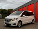 Mercedes-Benz Mercedes V Klasse 190 PS Scheckheft Gepfle... - Mercedes-Benz 190 Gebrauchtwagen