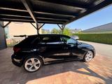 Audi A3 35 TFSI S tronic advanced Sportback, ACC, Kam