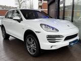 Porsche Cayenne Diesel - Porsche Gebrauchtwagen in Solingen