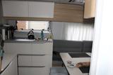 Adria Adora 613 UT noch nie zugelassen!!! TOP AUSST. - Adria 613