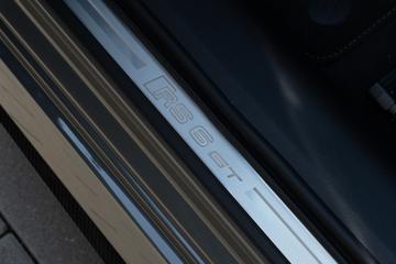 2025 AUDI RS6 — миниатюра 43