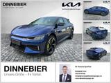 Kia EV6 GT 77.4 AWD Glasdach+360°+LED+Navi+SHZ - Kia EV6 in Berlin