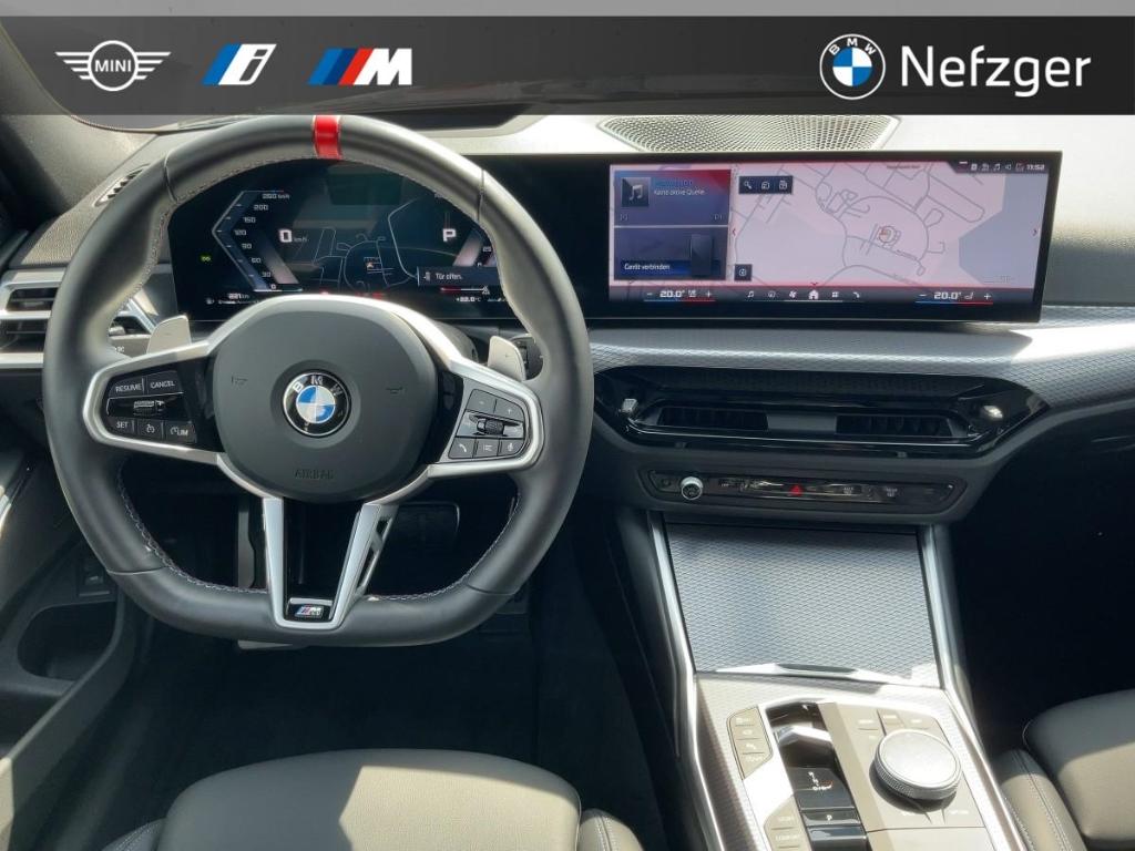 BMW M340i xDrive Touring M Sport RFK PANO LED H&K