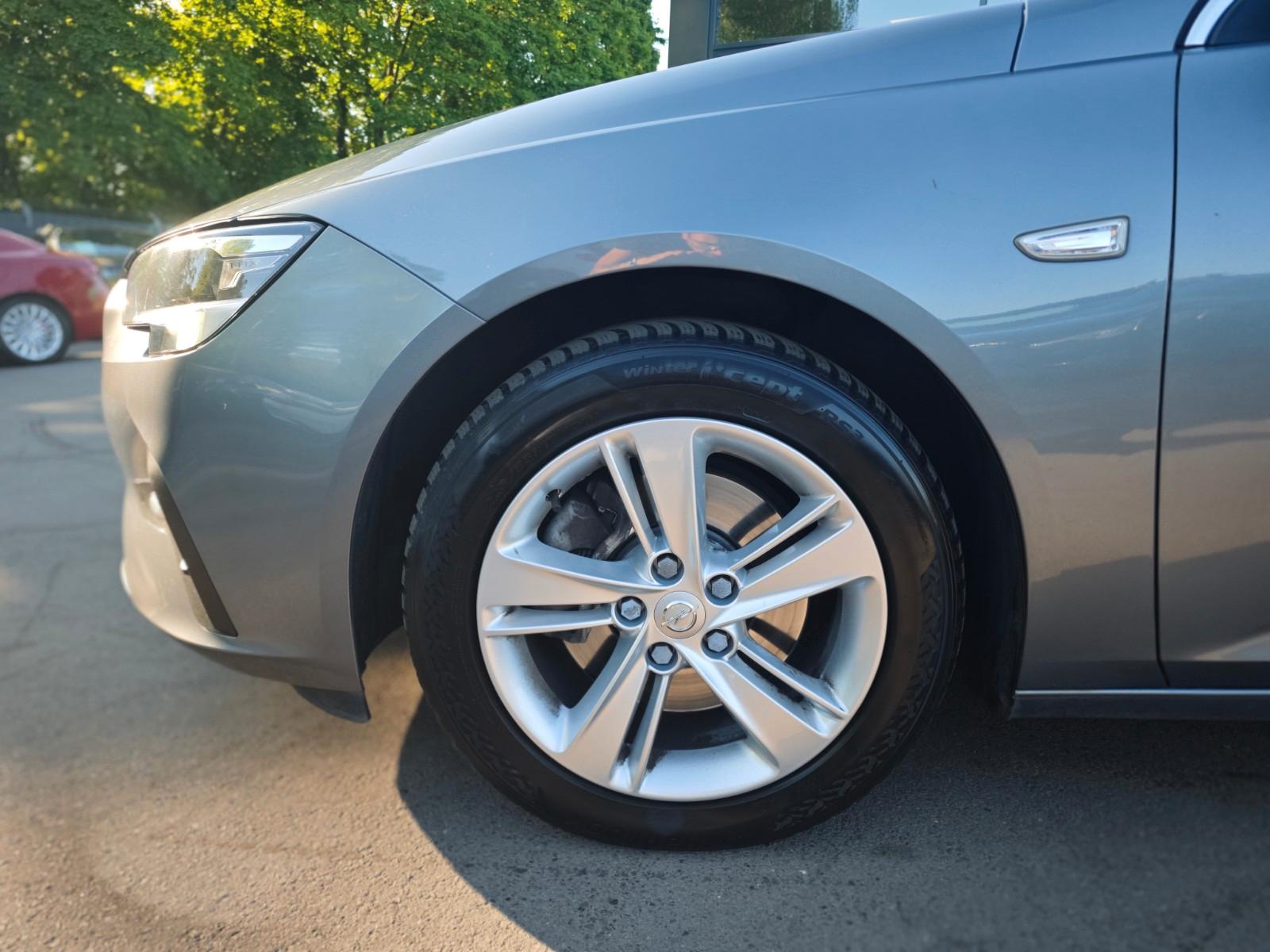 Opel INSIGNIA 2.0 CDTI*LED*APPLE CAR*FACELIFT*AHK*