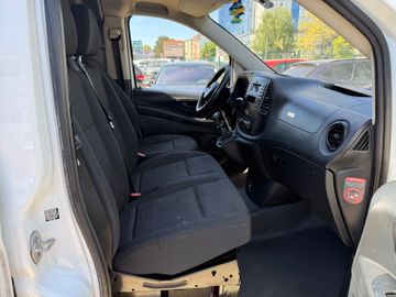 Mercedes Vito - 11