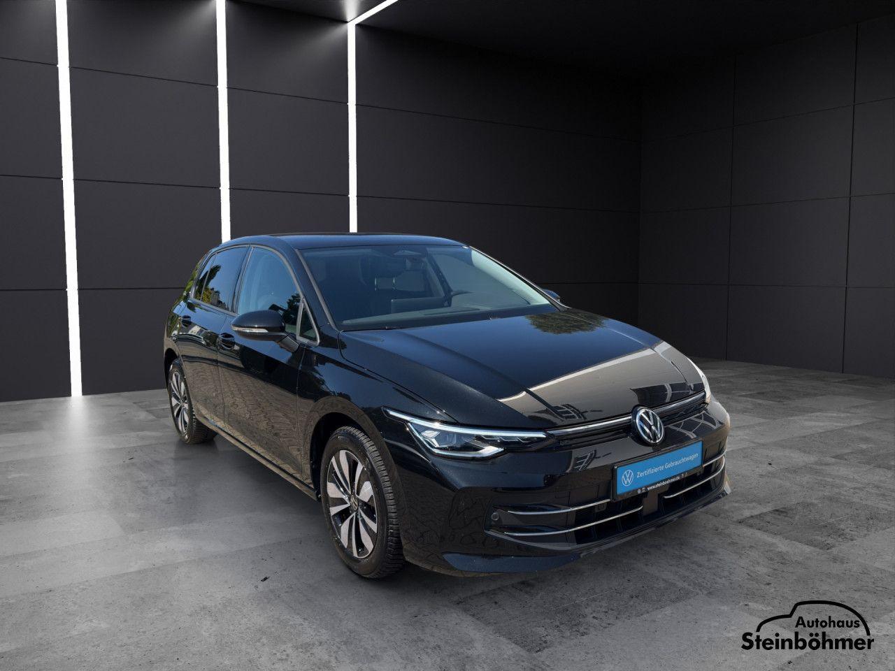 Volkswagen Golf GOAL 1.5TSI Navi LED AHK Kamera Bluetooth, миниатюра 10