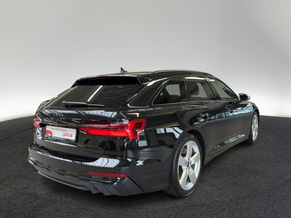 Audi S6 - Bild 4