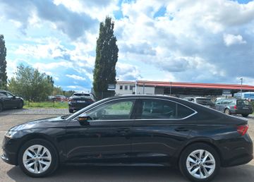 Skoda Octavia - 1