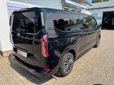 Ford Tourneo Custom Bus PHEV L2 Titanium X Exclusiv - gebrauchte Ford Kleinbus