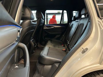 BMW X3 xDrive 30d M Sport *Klima*LED*Navi*Bluetooth*