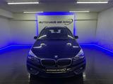 BMW 218 d xDrive Gran Tourer Sport HUD PANO LED SPUR - BMW 218 in Düsseldorf