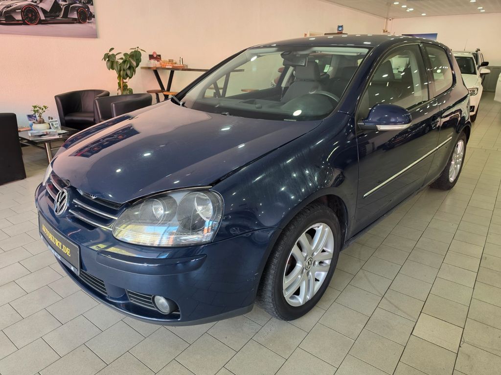 Angebot ansehen Volkswagen Golf