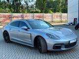 Porsche Panamera 4S AWD/ACC/AIR SUSPENSION - gebrauchte Porsche Panamera aus dem Jahr 2017