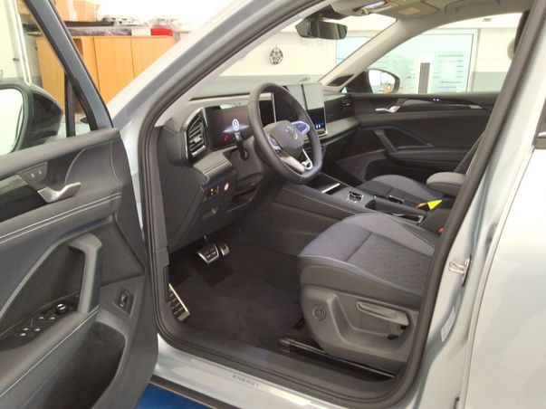 Tiguan 1.5 eTSI DSG ENERGY +LED+AHK+HUD+DCP+APP+