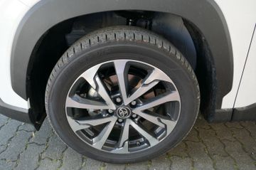 Bild 15 Toyota Corolla Cross XG10 FWD Team Deutschland