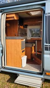 Carthago 640 LE - Einzelbetten, Luftfederung, AHK, SAT/TV - Carthago 6