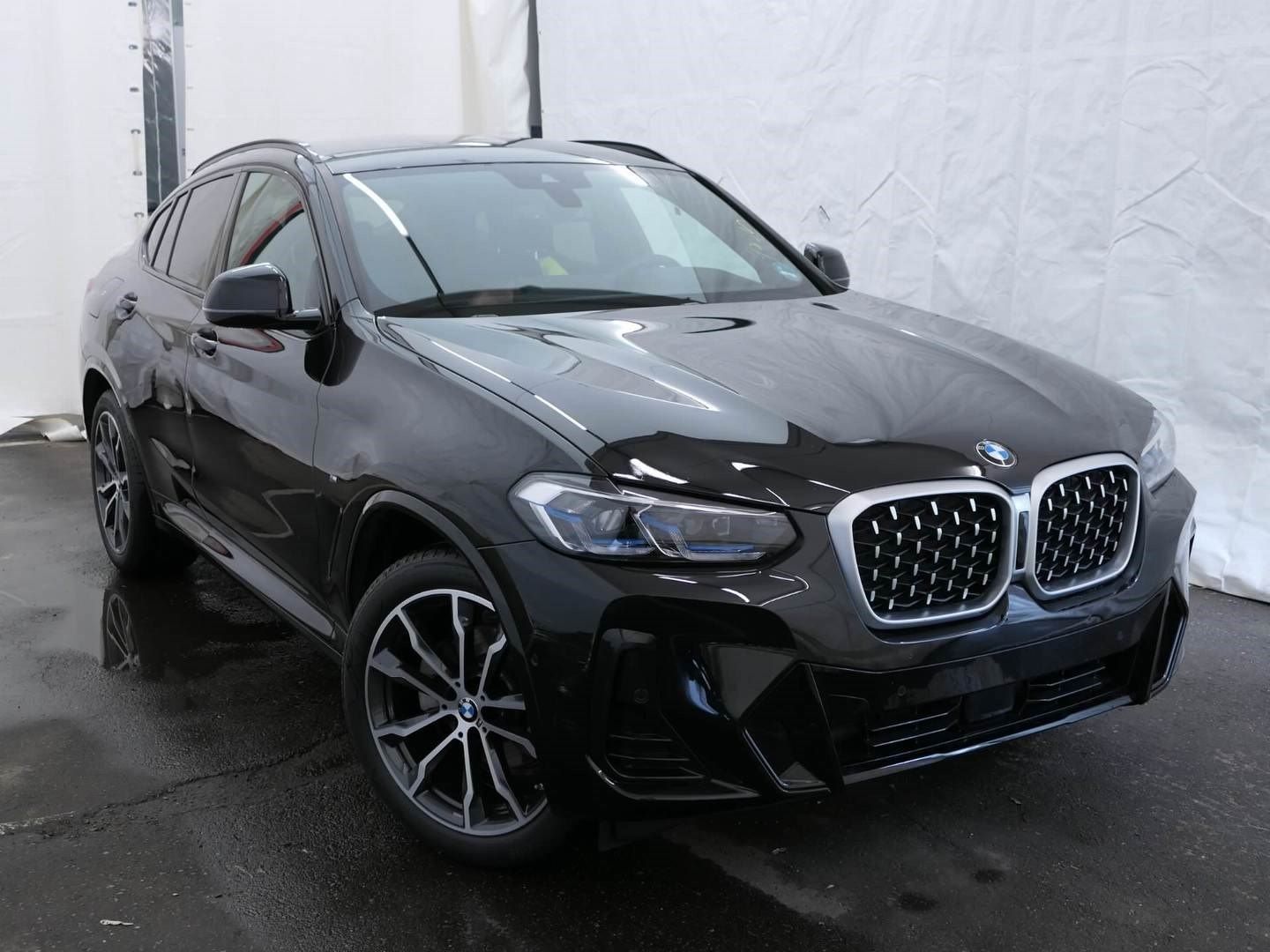 BMW X4 - Bild 3