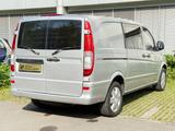 Mercedes-Benz Vito Kasten 115 CDI lang*2.2 150PS*Tüv Neu - gebrauchte Mercedes-Benz Vito aus dem Jahr 2009