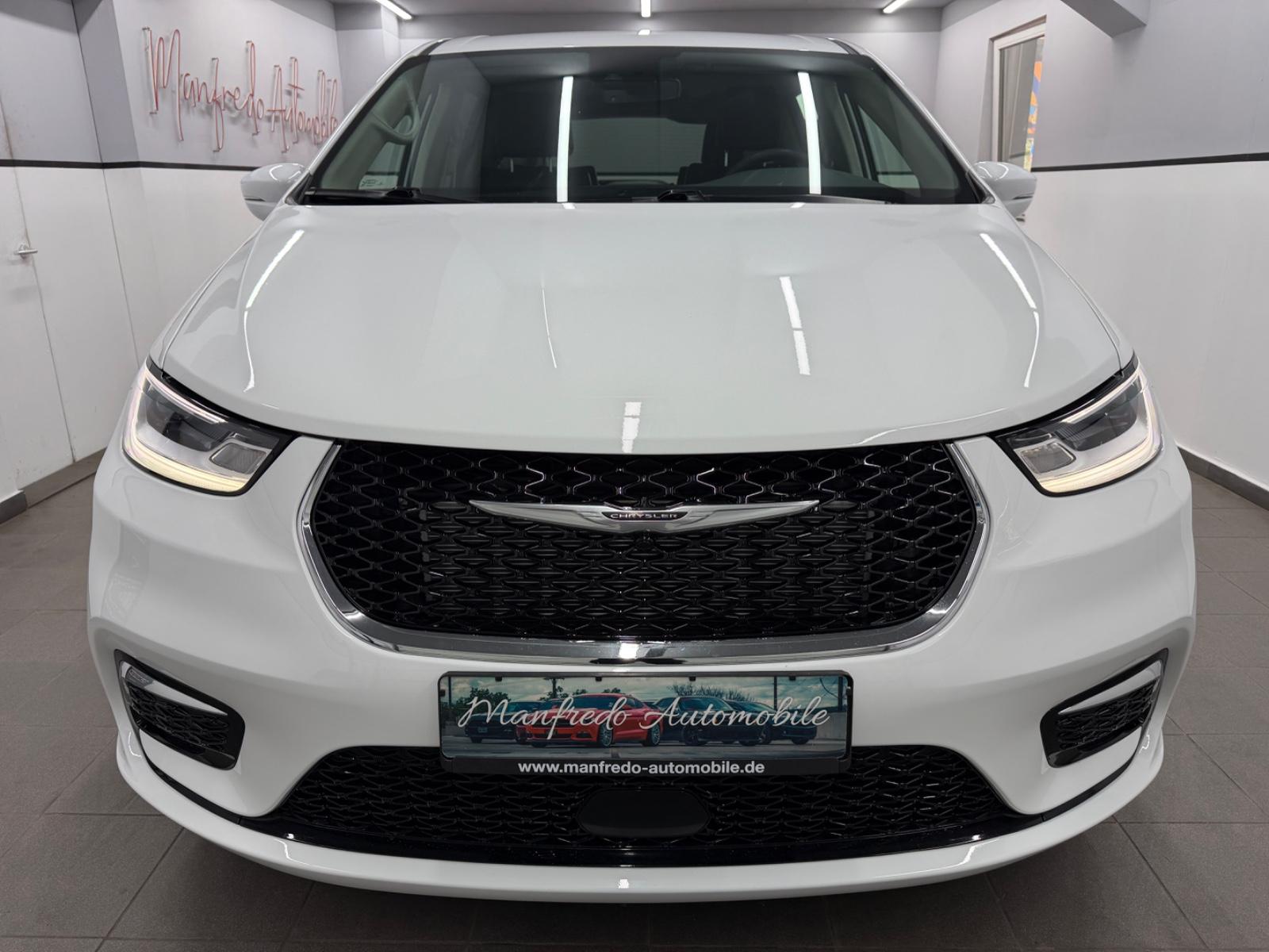Chrysler Pacifica 3.6 Hybrid Touring L*3el.Türe*ACC*6Sitz