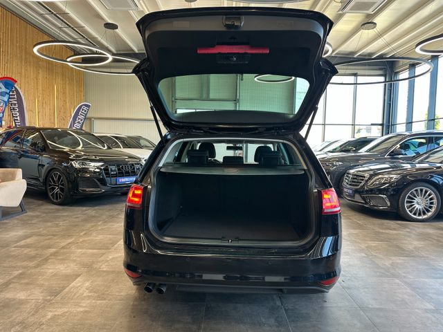 MYAUTOCENTER – Gebraucht- und Jahreswagen mit Werkstattservice in Pfaffenhofen Volkswagen Golf VII Variant Cup *TEMPO*NAVI*PDC*2-ZONEN*