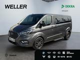 Ford Tourneo Custom 320 L2H1Titanium X *LEDER*AHK*KAM