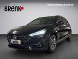 Hyundai i30 1.5 T-GDI mHEV Wagon Tech *LED/RFK/SHZ/Navi* - Hyundai i30: Schwarz