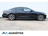 Volvo S90 T8 AWD Recharge Ultimate Dark Akustik/360 - Volvo Gebrauchtwagen in Gütersloh