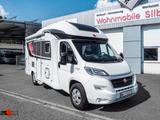 Bürstner Ixeo IT 640 - Radtr., Markise, Kamera  - Bürstner 640