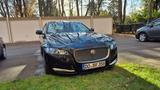 Jaguar 3.0  221kW(300PS) XF Automatik - Jaguar XF in Dortmund