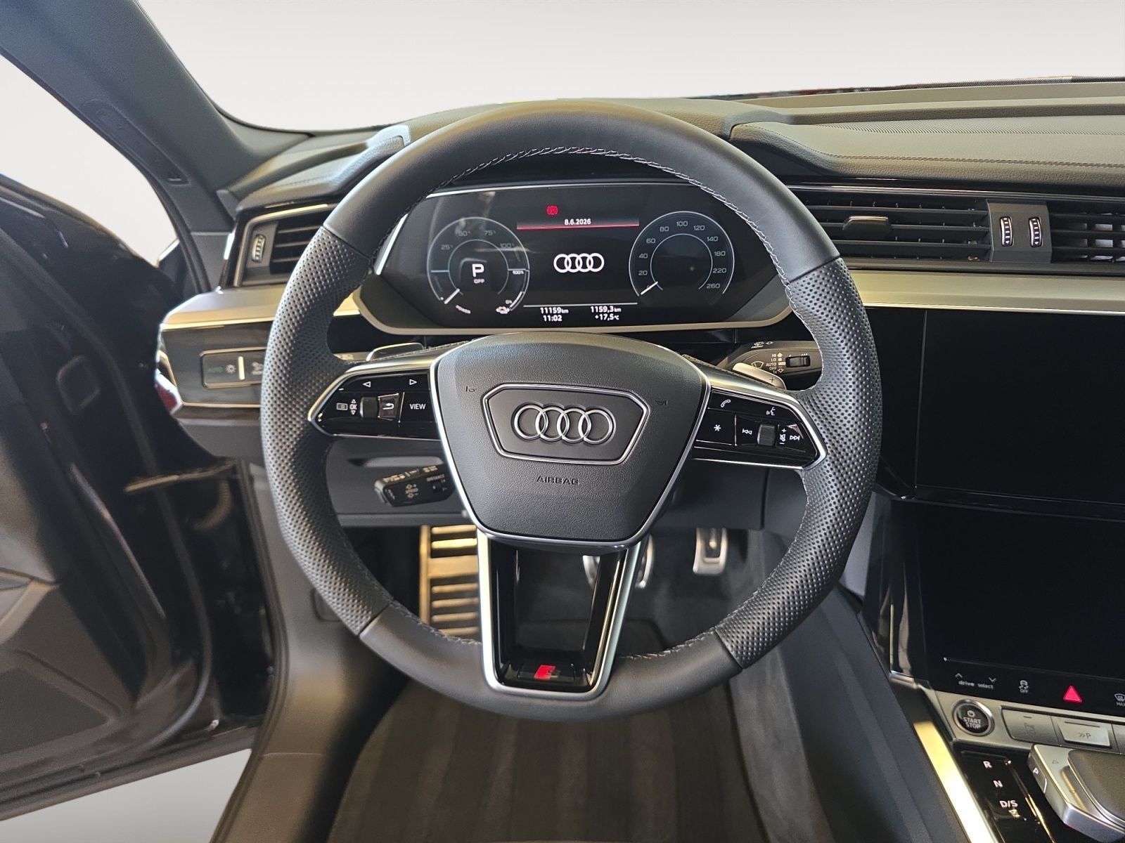 Audi Q8 e-tron - Bild 14