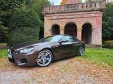 BMW M6 Cabrio M6 - BMW M6: Roadster