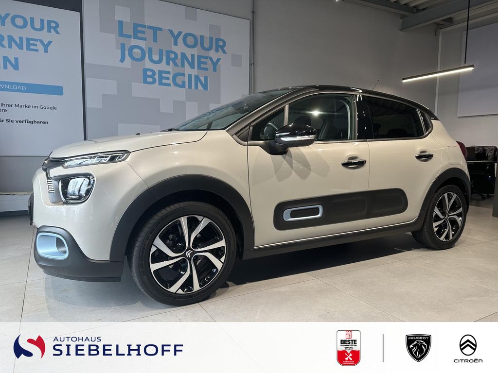 Image of Citroën C3