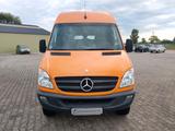 Mercedes-Benz 315cdi 4x4 L3H2 - Mercedes-Benz 315 cdi