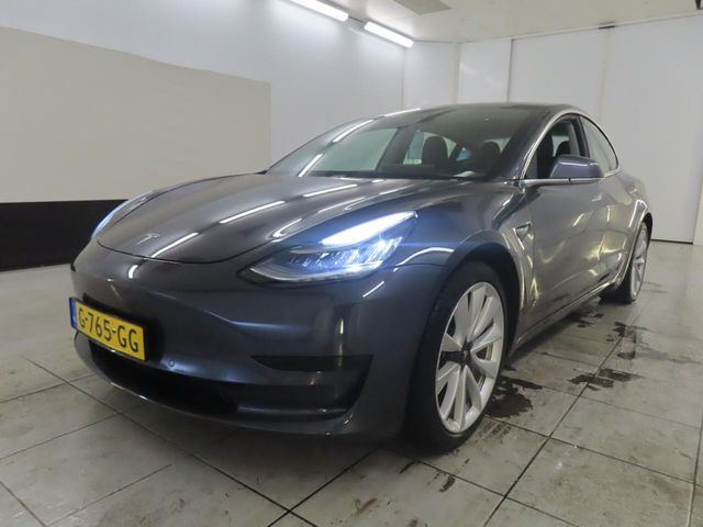 Tesla Model 3 Standard RWD Plus [ AUTOPILOT+19" LMV+60