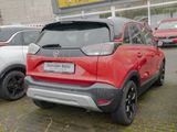 Opel Crossland 1.2 GS Line SHZ KAMERA NAVI FACEL. LED - Opel Crossland (X) in Hamburg