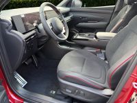 Hyundai TUCSON - Vorschau Bild 10