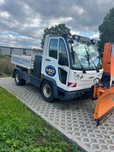 Multicar Fumo Carrier H