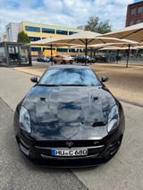 Jaguar F-Type R AWD - 1. Hand - Vollausstattung - Jaguar F-Type in Frankfurt (Main)