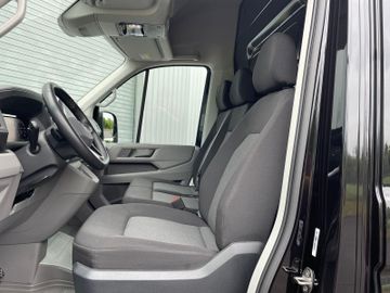 Volkswagen Crafter - 12