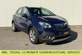 Opel Mokka *KAMERA*8-FACH*TÜV/HU&SERVICE NEU* - Opel: Service