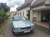 Jaguar XJ XL 3.2 Executive Executive - Jaguar XJ aus 1996