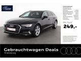 Audi A6 Avant 45 TFSI qu. advanced S-Tronic AHK/Matr.