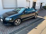 Audi A3 2.0 TFSI S tronic Cabriolet