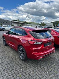 Ford Kuga Plug-In Hybrid ST-Line X