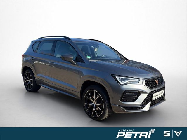 Foto Nummer 7: CUPRA Ateca